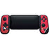 MLB Boston Red Sox Alternate/Away Jersey Backbone One for iPhone Game Controller Skin