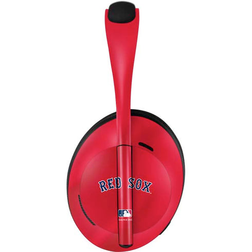 MLB Boston Red Sox Alternate/Away Jersey Bose Noise Cancelling Headphones 700 Skin