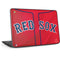 MLB Boston Red Sox Alternate/Away Jersey HP Chromebook Skin