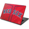 MLB Boston Red Sox Alternate/Away Jersey Dell Chromebook Skin