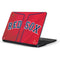MLB Boston Red Sox Alternate/Away Jersey Samsung Chromebook Skin