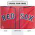 MLB Boston Red Sox Alternate/Away Jersey Dell Vostro Skin