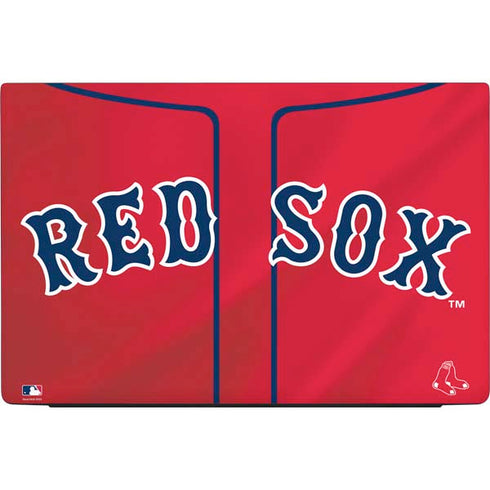 MLB Boston Red Sox Alternate/Away Jersey Dell Vostro Skin