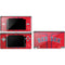 MLB Boston Red Sox Alternate/Away Jersey DS Lite Skin