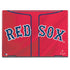 MLB Boston Red Sox Alternate/Away Jersey HP Envy Skin