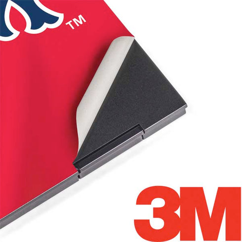 MLB Boston Red Sox Alternate/Away Jersey HP Envy Skin