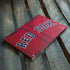 MLB Boston Red Sox Alternate/Away Jersey HP Envy Skin