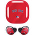 MLB Boston Red Sox Alternate/Away Jersey Galaxy Buds Pro Skin
