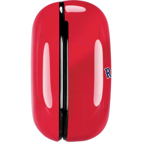 MLB Boston Red Sox Alternate/Away Jersey Galaxy Buds Pro Skin