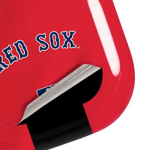 MLB Boston Red Sox Alternate/Away Jersey Galaxy Buds Pro Skin