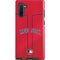 MLB Boston Red Sox Alternate/Away Jersey Galaxy Note 10 Pro Case