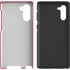 MLB Boston Red Sox Alternate/Away Jersey Galaxy Note 10 Pro Case