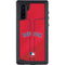 MLB Boston Red Sox Alternate/Away Jersey Galaxy Note 10 Waterproof Case
