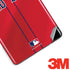 MLB Boston Red Sox Alternate/Away Jersey Galaxy Note 8 Skin