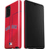 MLB Boston Red Sox Alternate/Away Jersey Galaxy Note20 5G Pro Case