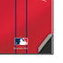 MLB Boston Red Sox Alternate/Away Jersey Galaxy Note20 Ultra 5G Skin
