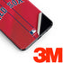 MLB Boston Red Sox Alternate/Away Jersey Galaxy S10 Skin