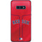 MLB Boston Red Sox Alternate/Away Jersey Galaxy S10e Skin