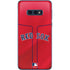 MLB Boston Red Sox Alternate/Away Jersey Galaxy S10e Skin