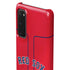 MLB Boston Red Sox Alternate/Away Jersey Galaxy S20 Lite Case