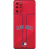 MLB Boston Red Sox Alternate/Away Jersey Galaxy S20 Plus Skin