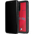 MLB Boston Red Sox Alternate/Away Jersey Galaxy S20 Plus Waterproof Case