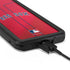 MLB Boston Red Sox Alternate/Away Jersey Galaxy S20 Plus Waterproof Case