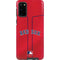 MLB Boston Red Sox Alternate/Away Jersey Galaxy S20 Pro Case