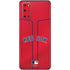MLB Boston Red Sox Alternate/Away Jersey Galaxy S20 Skin