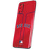 MLB Boston Red Sox Alternate/Away Jersey Galaxy S20 Skin