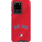 MLB Boston Red Sox Alternate/Away Jersey Galaxy S20 Ultra 5G Pro Case