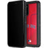 MLB Boston Red Sox Alternate/Away Jersey Galaxy S20 Waterproof Case
