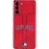MLB Boston Red Sox Alternate/Away Jersey Galaxy S21 5G Skin