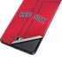 MLB Boston Red Sox Alternate/Away Jersey Galaxy S21 5G Skin