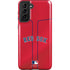 MLB Boston Red Sox Alternate/Away Jersey Galaxy S21 FE Pro Case