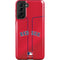 MLB Boston Red Sox Alternate/Away Jersey Galaxy S21 Plus 5G Pro Case