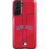 MLB Boston Red Sox Alternate/Away Jersey Galaxy S21 Plus 5G Pro Case