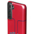 MLB Boston Red Sox Alternate/Away Jersey Galaxy S21 Plus 5G Pro Case