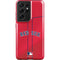 MLB Boston Red Sox Alternate/Away Jersey Galaxy S21 Ultra 5G Pro Case