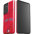 MLB Boston Red Sox Alternate/Away Jersey Galaxy S21 Ultra 5G Pro Case