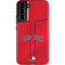 MLB Boston Red Sox Alternate/Away Jersey Galaxy S22 Plus Pro Case
