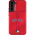 MLB Boston Red Sox Alternate/Away Jersey Galaxy S22 Plus Pro Case