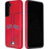 MLB Boston Red Sox Alternate/Away Jersey Galaxy S22 Plus Pro Case