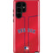 MLB Boston Red Sox Alternate/Away Jersey Galaxy S22 Ultra Pro Case