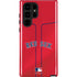 MLB Boston Red Sox Alternate/Away Jersey Galaxy S22 Ultra Pro Case