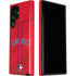 MLB Boston Red Sox Alternate/Away Jersey Galaxy S22 Ultra Pro Case