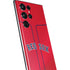 MLB Boston Red Sox Alternate/Away Jersey Galaxy S22 Ultra Skin