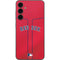 MLB Boston Red Sox Alternate/Away Jersey Galaxy S23 FE Skin