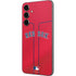 MLB Boston Red Sox Alternate/Away Jersey Galaxy S23 FE Skin