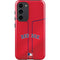 MLB Boston Red Sox Alternate/Away Jersey Galaxy S23 Plus Pro Case